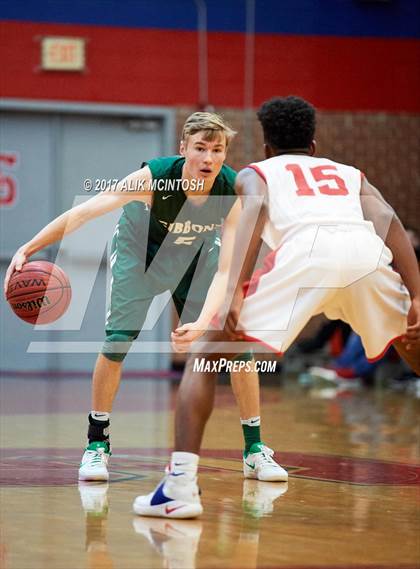 Thumbnail 1 in Cardinal Gibbons @ Southern Alamance photogallery.