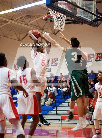 Thumbnail 1 in Cardinal Gibbons @ Southern Alamance photogallery.