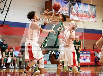 Thumbnail 3 in Cardinal Gibbons @ Southern Alamance photogallery.