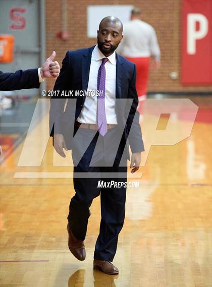 Thumbnail 1 in Cardinal Gibbons @ Southern Alamance photogallery.