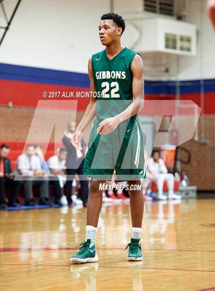 Thumbnail 2 in Cardinal Gibbons @ Southern Alamance photogallery.