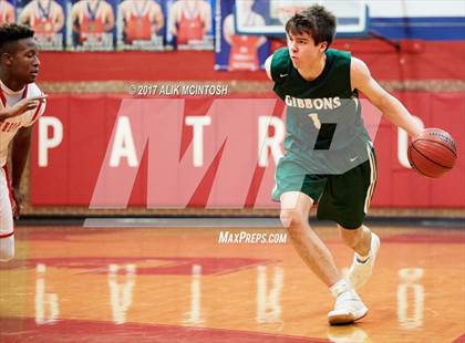 Thumbnail 3 in Cardinal Gibbons @ Southern Alamance photogallery.
