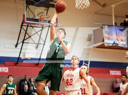 Thumbnail 2 in Cardinal Gibbons @ Southern Alamance photogallery.