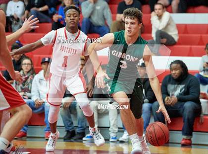 Thumbnail 1 in Cardinal Gibbons @ Southern Alamance photogallery.