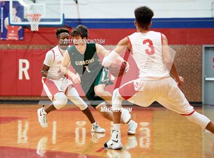 Thumbnail 1 in Cardinal Gibbons @ Southern Alamance photogallery.