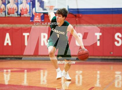 Thumbnail 2 in Cardinal Gibbons @ Southern Alamance photogallery.