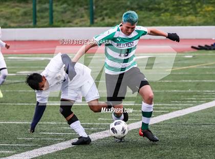 Thumbnail 2 in Hunter @ Hillcrest photogallery.