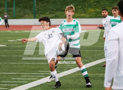 Thumbnail 3 in Hunter @ Hillcrest photogallery.
