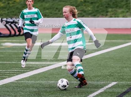 Thumbnail 1 in Hunter @ Hillcrest photogallery.