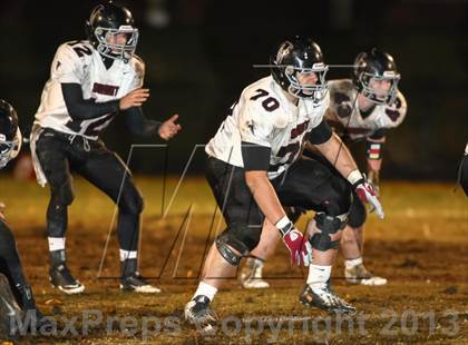 Thumbnail 1 in Rockwood Summit @ Vianney (MSHSAA District Playoff) photogallery.