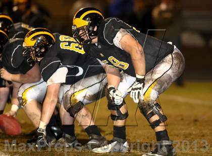 Thumbnail 1 in Rockwood Summit @ Vianney (MSHSAA District Playoff) photogallery.