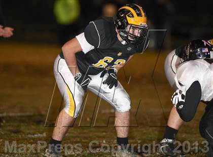 Thumbnail 2 in Rockwood Summit @ Vianney (MSHSAA District Playoff) photogallery.