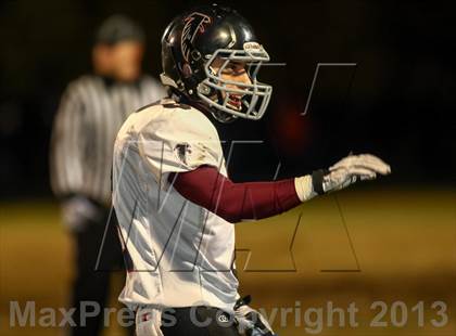 Thumbnail 2 in Rockwood Summit @ Vianney (MSHSAA District Playoff) photogallery.