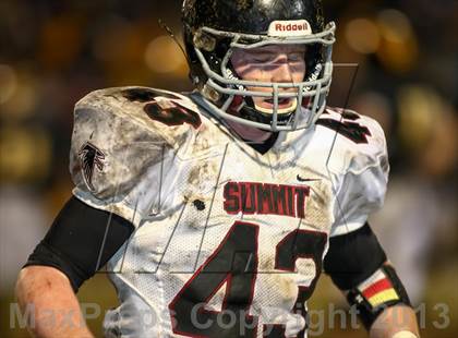 Thumbnail 1 in Rockwood Summit @ Vianney (MSHSAA District Playoff) photogallery.