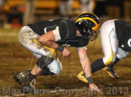 Thumbnail 1 in Rockwood Summit @ Vianney (MSHSAA District Playoff) photogallery.