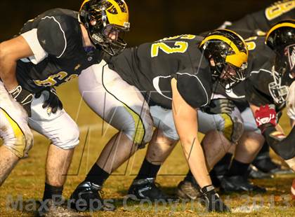 Thumbnail 3 in Rockwood Summit @ Vianney (MSHSAA District Playoff) photogallery.