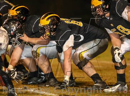 Thumbnail 2 in Rockwood Summit @ Vianney (MSHSAA District Playoff) photogallery.
