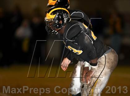 Thumbnail 3 in Rockwood Summit @ Vianney (MSHSAA District Playoff) photogallery.