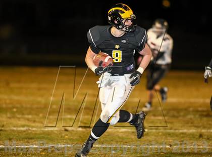 Thumbnail 2 in Rockwood Summit @ Vianney (MSHSAA District Playoff) photogallery.