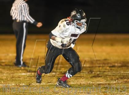 Thumbnail 3 in Rockwood Summit @ Vianney (MSHSAA District Playoff) photogallery.