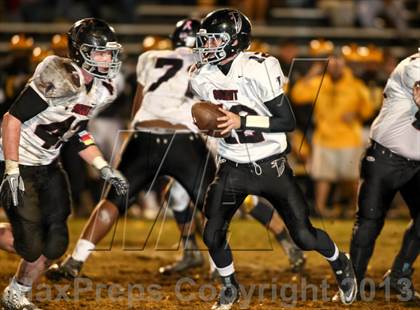 Thumbnail 3 in Rockwood Summit @ Vianney (MSHSAA District Playoff) photogallery.