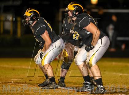 Thumbnail 1 in Rockwood Summit @ Vianney (MSHSAA District Playoff) photogallery.