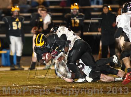 Thumbnail 1 in Rockwood Summit @ Vianney (MSHSAA District Playoff) photogallery.