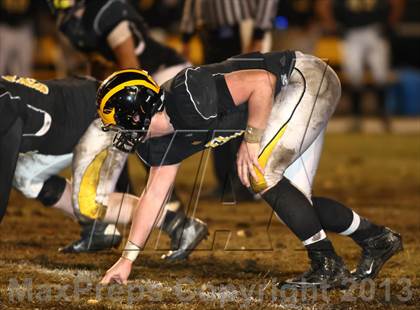 Thumbnail 2 in Rockwood Summit @ Vianney (MSHSAA District Playoff) photogallery.