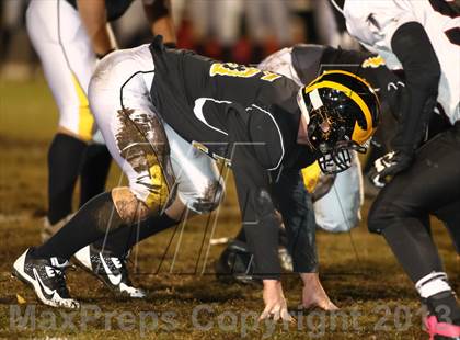 Thumbnail 1 in Rockwood Summit @ Vianney (MSHSAA District Playoff) photogallery.