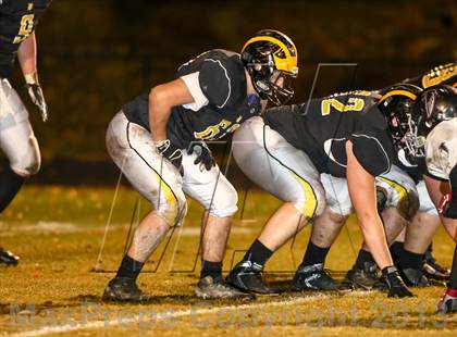Thumbnail 1 in Rockwood Summit @ Vianney (MSHSAA District Playoff) photogallery.