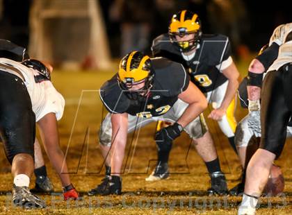 Thumbnail 2 in Rockwood Summit @ Vianney (MSHSAA District Playoff) photogallery.