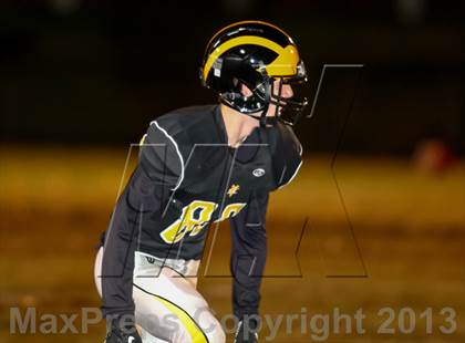 Thumbnail 3 in Rockwood Summit @ Vianney (MSHSAA District Playoff) photogallery.