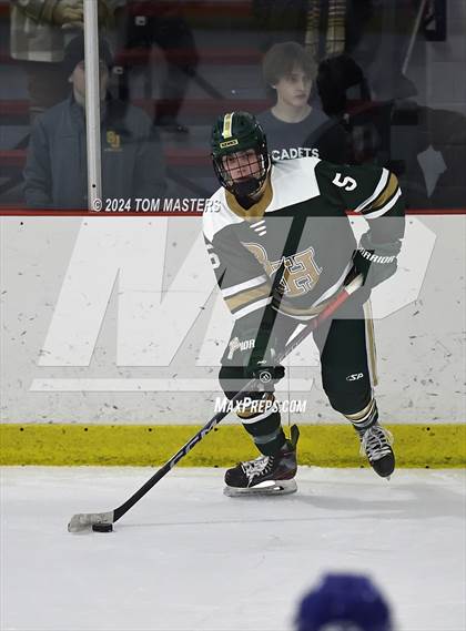 Thumbnail 1 in Bishop Hendricken @ Darien photogallery.