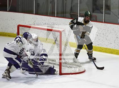 Thumbnail 1 in Bishop Hendricken @ Darien photogallery.