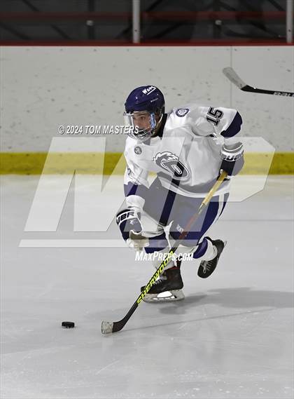 Thumbnail 2 in Bishop Hendricken @ Darien photogallery.