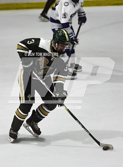 Thumbnail 3 in Bishop Hendricken @ Darien photogallery.