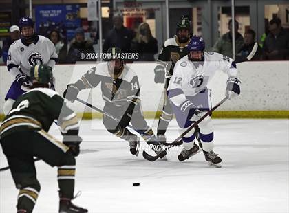 Thumbnail 2 in Bishop Hendricken @ Darien photogallery.