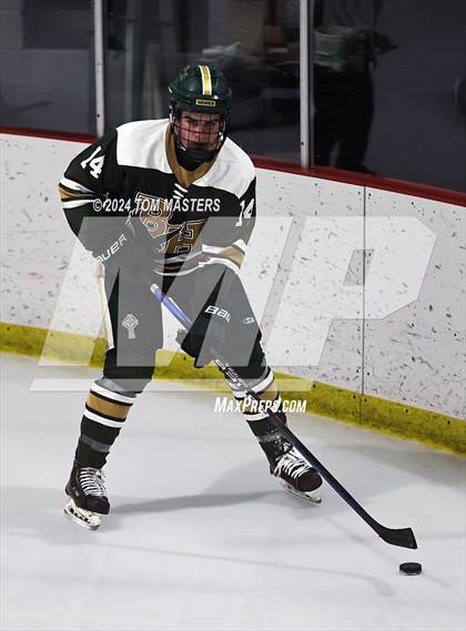 Thumbnail 3 in Bishop Hendricken @ Darien photogallery.