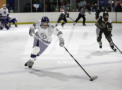 Thumbnail 3 in Bishop Hendricken @ Darien photogallery.