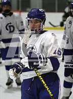 Photo from the gallery "Bishop Hendricken @ Darien"