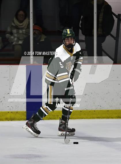 Thumbnail 3 in Bishop Hendricken @ Darien photogallery.