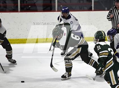 Thumbnail 1 in Bishop Hendricken @ Darien photogallery.