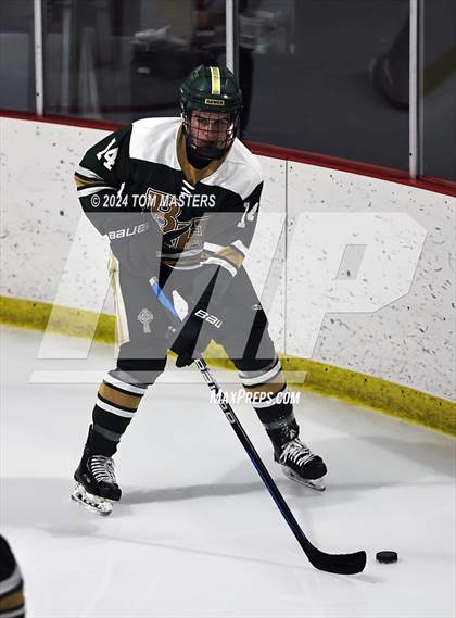 Thumbnail 1 in Bishop Hendricken @ Darien photogallery.