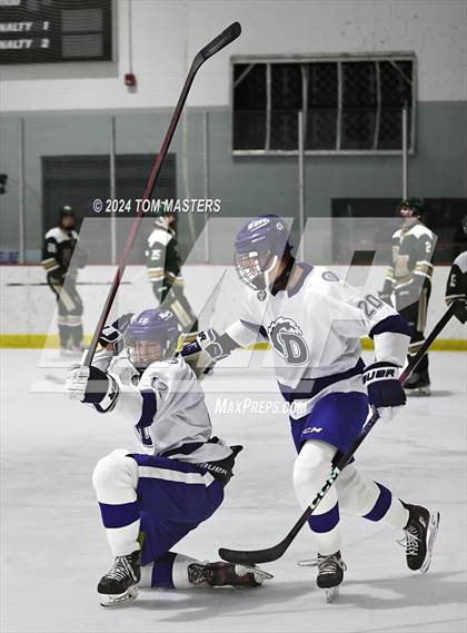 Thumbnail 2 in Bishop Hendricken @ Darien photogallery.