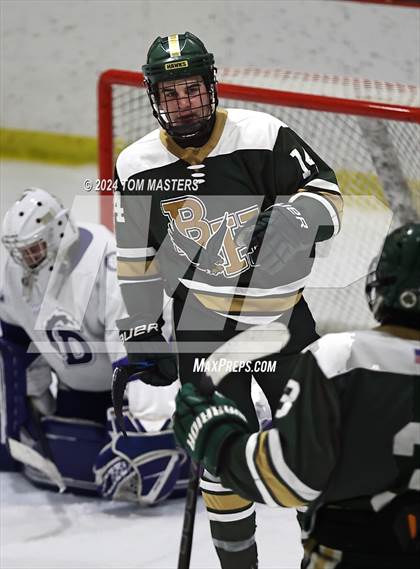 Thumbnail 3 in Bishop Hendricken @ Darien photogallery.