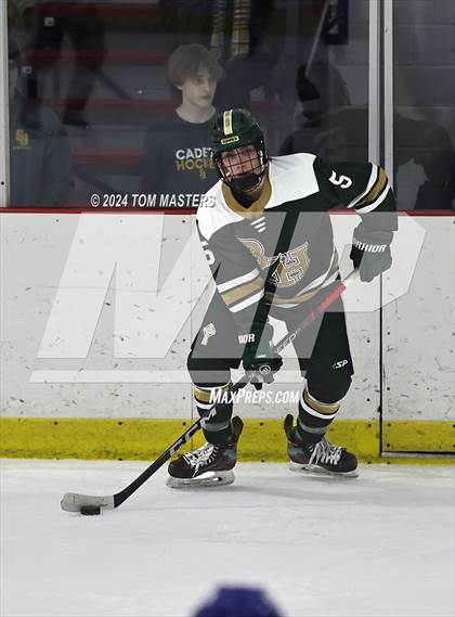 Thumbnail 3 in Bishop Hendricken @ Darien photogallery.