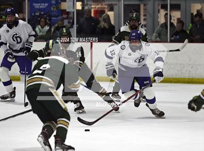 Thumbnail 3 in Bishop Hendricken @ Darien photogallery.