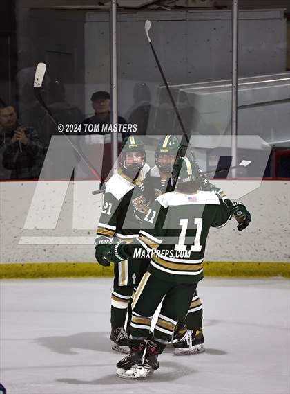 Thumbnail 1 in Bishop Hendricken @ Darien photogallery.