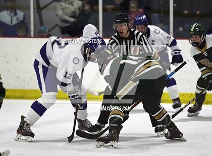 Thumbnail 1 in Bishop Hendricken @ Darien photogallery.