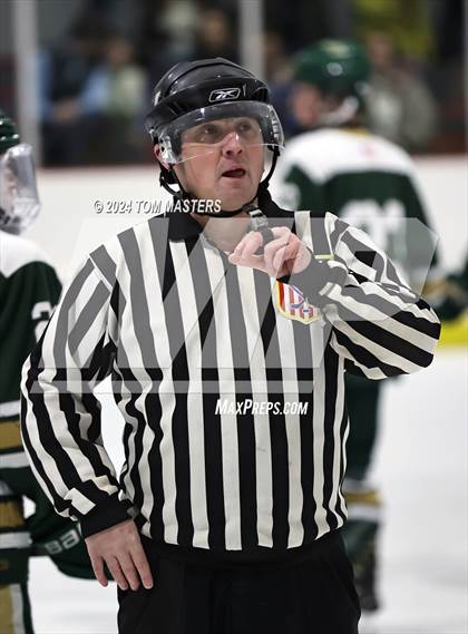 Thumbnail 3 in Bishop Hendricken @ Darien photogallery.